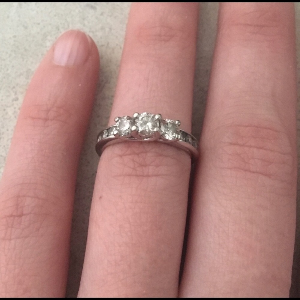 Engagement Ring
